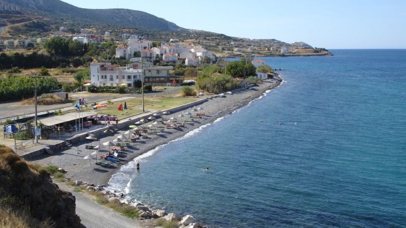 İzmir'in Kuyucak Plajı Nerede? Kuyucak Plajı'na ESHOT ile Ulaşım Nasıl Sağlanır?