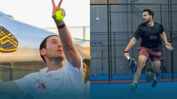 İzmir'in Milli Gururları: FIP Euro Padel Cup'ta Mücadele Edecek İsimler Açıklandı