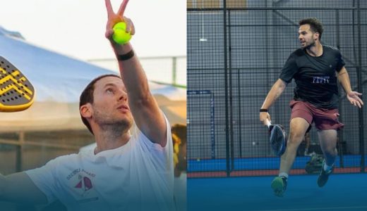 İzmir'in Milli Gururları: FIP Euro Padel Cup'ta Mücadele Edecek İsimler Açıklandı