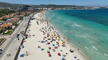İzmir'in Turizm Cenneti: &Ccedil;eşme Hakkında Bilmeniz Gerekenler