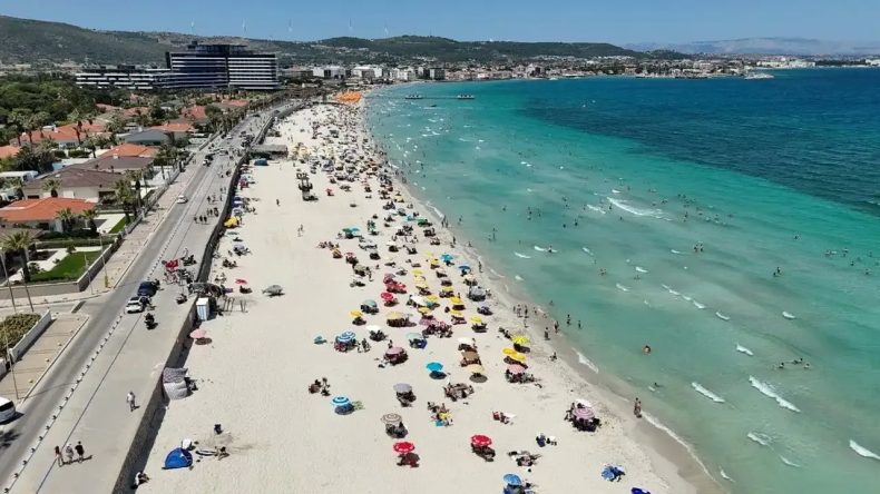 İzmir'in Turizm Cenneti: Çeşme Hakkında Bilmeniz Gerekenler