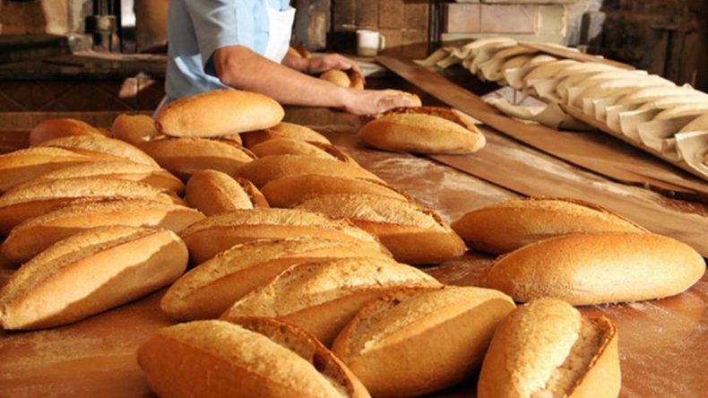 İzmir'de Ekmek Fiyatları Artıyor! Ağustos 2025'te Ekmek Zamlandı mı?