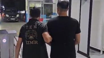 İzmir'de FET&Ouml; Operasyonu: G&ouml;zaltı Sayısı Artıyor!