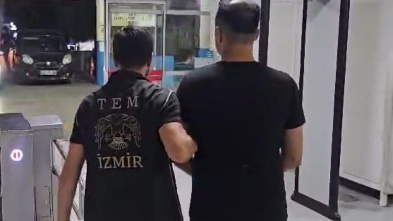 İzmir'de FETÖ Operasyonu: Gözaltı Sayısı Artıyor!
