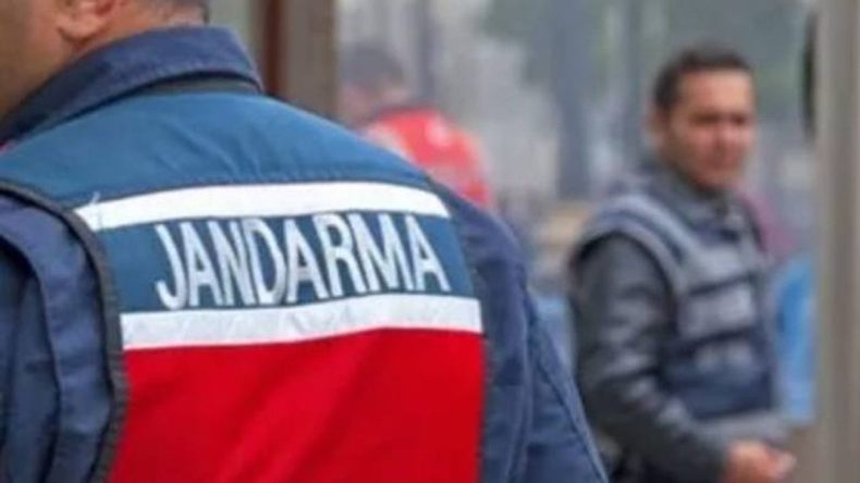 İzmir'de Jandarma Komutanlıklarında Görev Değişikliği Resmi Gazete'de