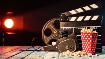 İzmir'de Kadınlara &Ouml;zel Sinema At&ouml;lyesi Fırsatı: &Uuml;cretsiz Başvuru S&uuml;reci Başladı
