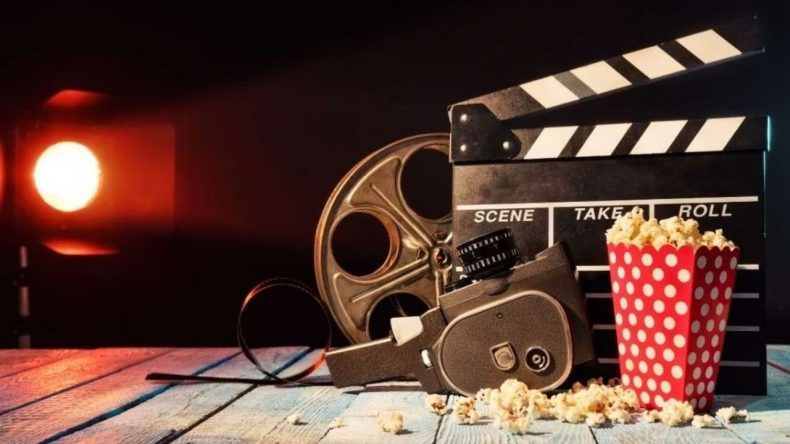İzmir'de Kadınlara Özel Sinema Atölyesi Fırsatı: Ücretsiz Başvuru Süreci Başladı