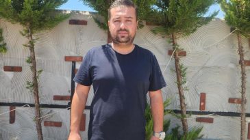 İzmir'de M&uuml;teahhitten Tartışmalı R&uuml;şvet İddiası