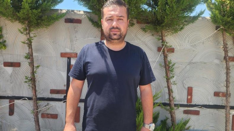 İzmir'de Müteahhitten Tartışmalı Rüşvet İddiası