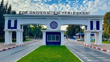 İzmir'de &Ouml;nemli Gelişme: Yeni Kurulan Enstit&uuml;ye Emine Erdoğan'ın Adı Verildi