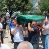 İzmir'de Silahlı Kavga: 3 Kardeşin Cenazesi Toprağa Verildi