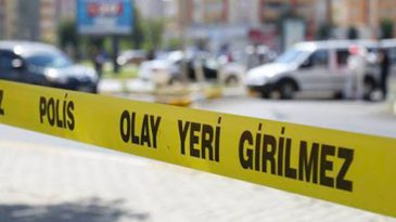 İzmir'de Site G&uuml;venliği Tartışması: Hayatını Kaybetti!