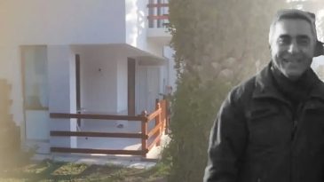 İzmir'de Şok Edici Cinayet: Ağa&ccedil; Y&uuml;z&uuml;nden Komşusuna Ateş A&ccedil;tı