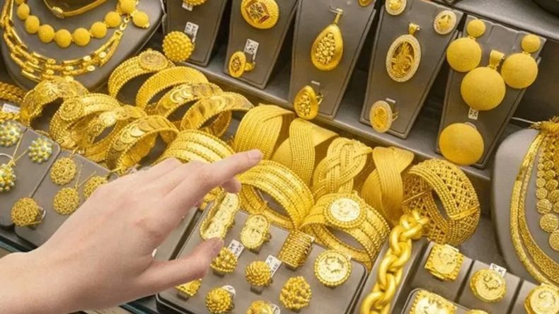 İzmir'de Takı Almanın Zamanı: Kuyumculardan Büyük Kampanya