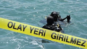 İzmir'de Tekne Gezisi Faciası: 20 Yaşındaki Gen&ccedil; Hayatını Kaybetti
