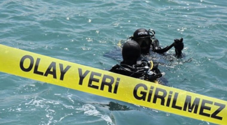 İzmir'de Tekne Gezisi Faciası: 20 Yaşındaki Genç Hayatını Kaybetti
