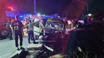 İzmir'de Y&uuml;rek Yakan Haber: Aynı G&uuml;n, İki Acı