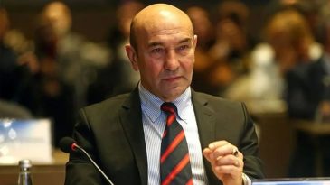 İzmir'deki Operasyonda G&ouml;zaltına Alınmıştı: Soyer'in İfadesi Ortaya &Ccedil;ıktı