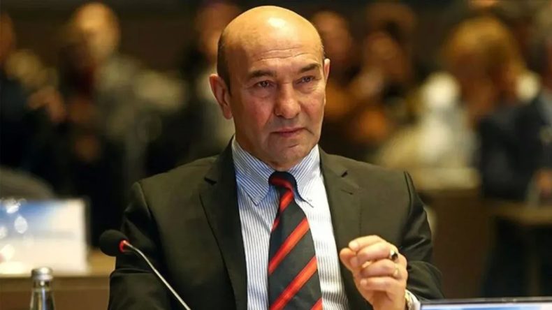 İzmir'deki Operasyonda Gözaltına Alınmıştı: Soyer'in İfadesi Ortaya Çıktı