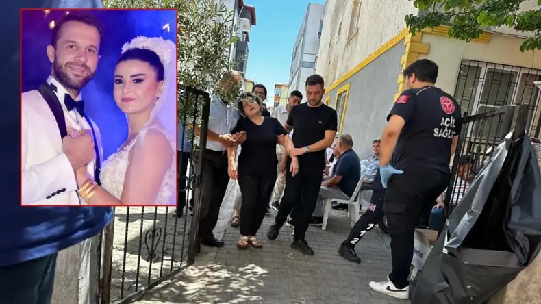 İzmir'e bir şehit haberi daha: Bu kez Seferihisar'a ateş düştü