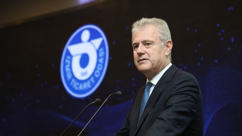 İzmir'e Büyük Yatırım: Tarımda Yeni Dönem Başlıyor