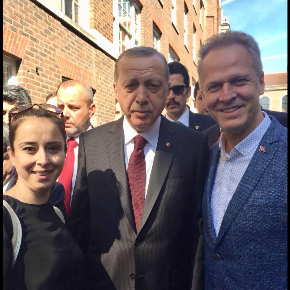 Mülakat İsyanı