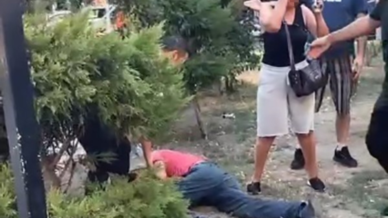 Zabıta olayı ile ilgili
