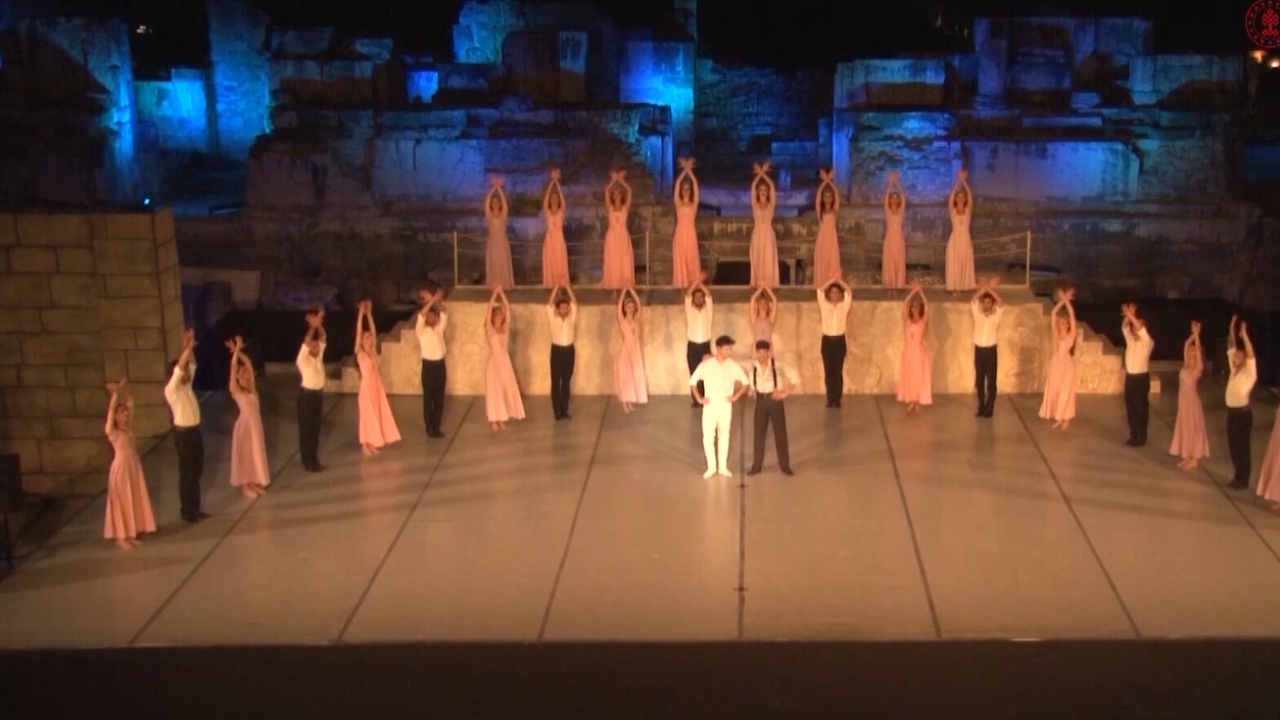 Opera ve Bale Festivali