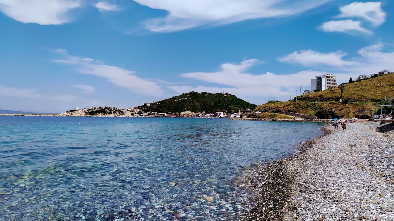 Kuyucak Plajı