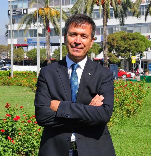 İzmir Yangınları