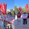 İzmirli Gençlerden Yangınlara Karşı Sert Tepki: Toprağımızı Ranta Teslim Etmeyeceğiz