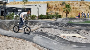 İzmirli Gen&ccedil;lere M&uuml;jde: Yeni Park Spor ve Buluşma Merkezi Olacak!
