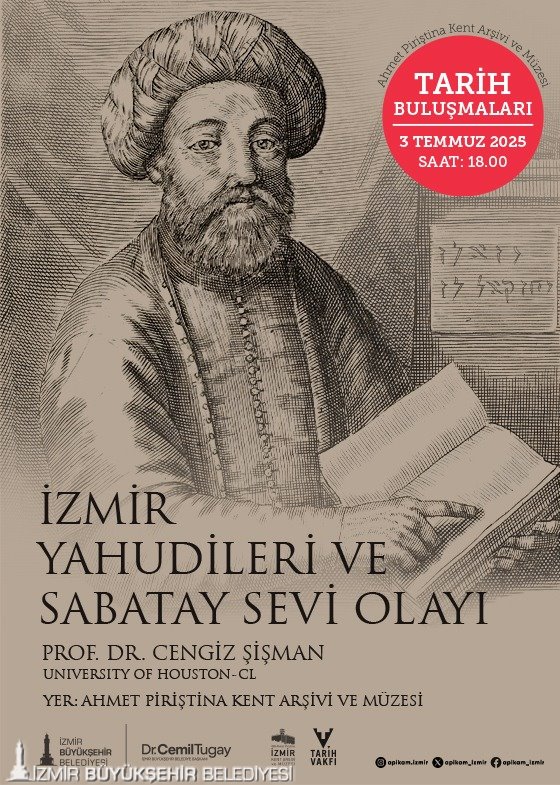Tarih Buluşmaları Etkinliği