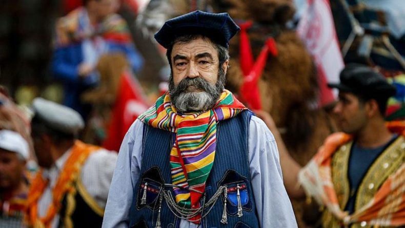 İzmir’in en yeni festivali yolda: Yörük kültürü Bornova’da yaşatılacak