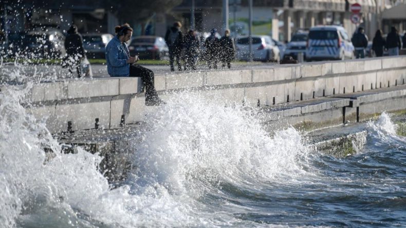 İzmir’in iklim haritası yeniden çiziliyor: 3 aşamalı projede ilk adım atıldı
