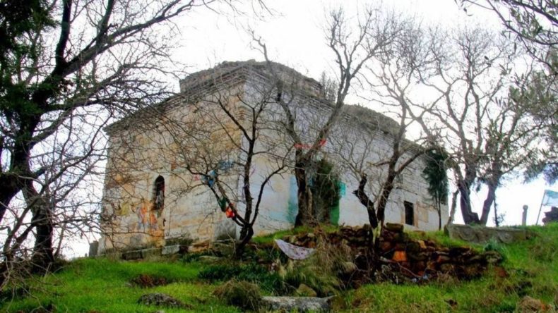 İzmir’in saklı inanç noktası: Sarı Dede Türbesi’ndeki isimsiz mezarlar ne anlatıyor?