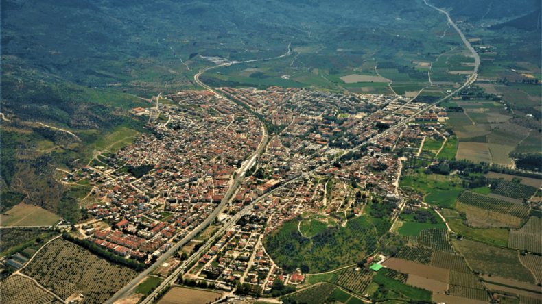 İzmir’in Turistik İlçesi Selçuk’ta Taşınmaz Satışı