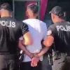 İzmir’de 20 Yıl Hapis Cezası Bulunan Hükümlü Yakalandı