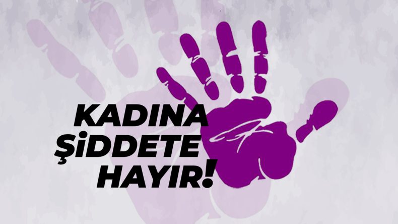 İzmir’de cani kocanın cezası belli oldu!