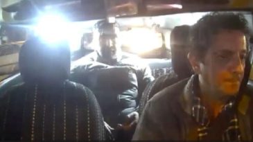 İzmir&rsquo;de Gasp Edilen Taksi Şof&ouml;r&uuml;ne Emsal Niteliğinde Karar: Taksi &lsquo;İş Yeri&rsquo; Olarak Değerlendirildi