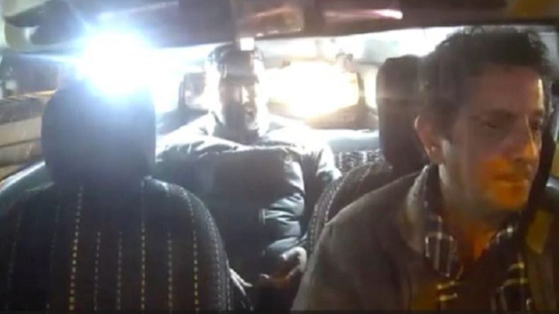 İzmir’de Gasp Edilen Taksi Şoförüne Emsal Niteliğinde Karar: Taksi ‘İş Yeri’ Olarak Değerlendirildi