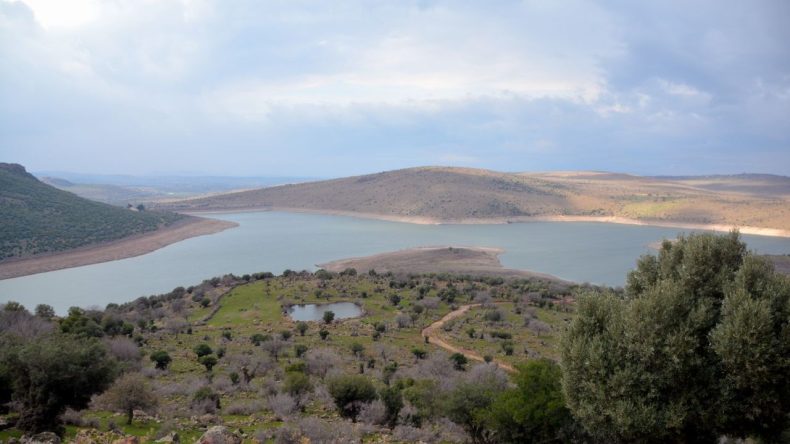 İzmir’de Güzelhisar Barajı Tartışmaları Devam Ediyor: PETKİM'den Açıklama