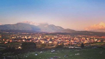 İzmir&rsquo;de İptal Edilen Plan Yeniden Askıya &Ccedil;ıktı: Askeri Alan İ&ccedil;in Yeni İmar Adımı