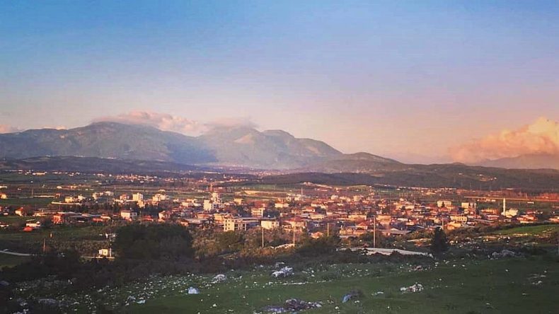 İzmir’de İptal Edilen Plan Yeniden Askıya Çıktı: Askeri Alan İçin Yeni İmar Adımı