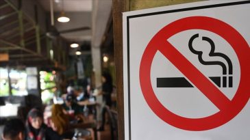 İzmir&rsquo;de Kafe ve Restoranlara Sigara Denetimi: Cezalar Yağmur Gibi, Denetimler S&uuml;reklilik G&ouml;steriyor
