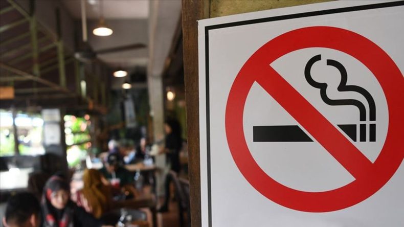 İzmir’de Kafe ve Restoranlara Sigara Denetimi: Cezalar Yağmur Gibi, Denetimler Süreklilik Gösteriyor