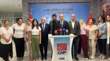İzmir&rsquo;de &lsquo;Kooperatif&rsquo; Operasyonu &Uuml;zerine Tartışmalar: Tutuksuz Yargılamaya Ge&ccedil;iş