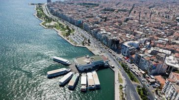 İzmir&rsquo;de Mali Krizle M&uuml;cadele Eden Belediyeden SGK Borcu &Ouml;nlemi!