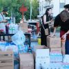 İzmir’de örnek davranış: Yangınların yaraları sarılacak