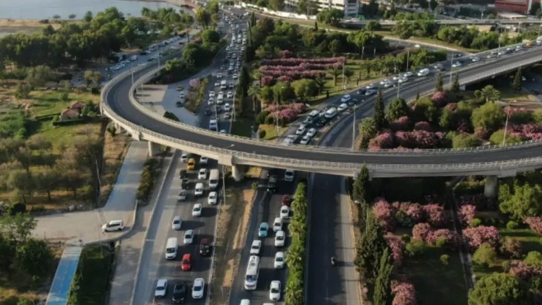 İzmir’de Trafik Rahatlayacak: Büyükşehir İki Yeni Köprü İnşa Ediyor